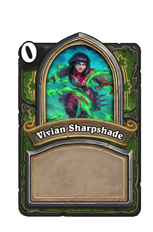 Vivian Sharpshade