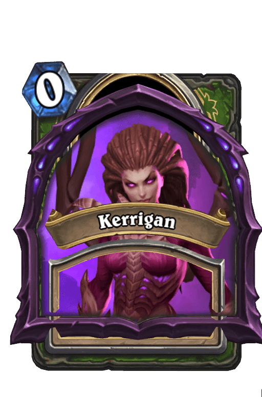 Kerrigan