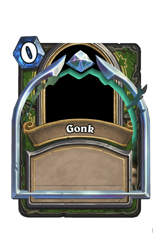 Gonk