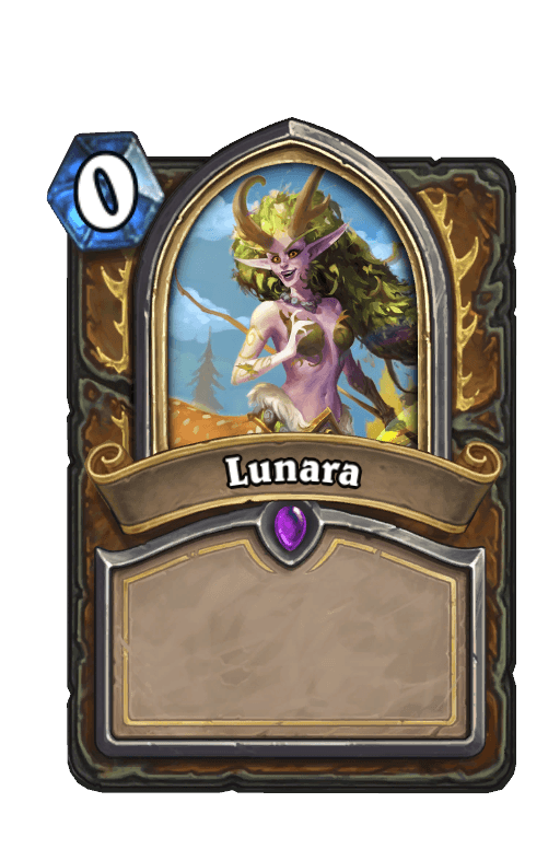 Lunara
