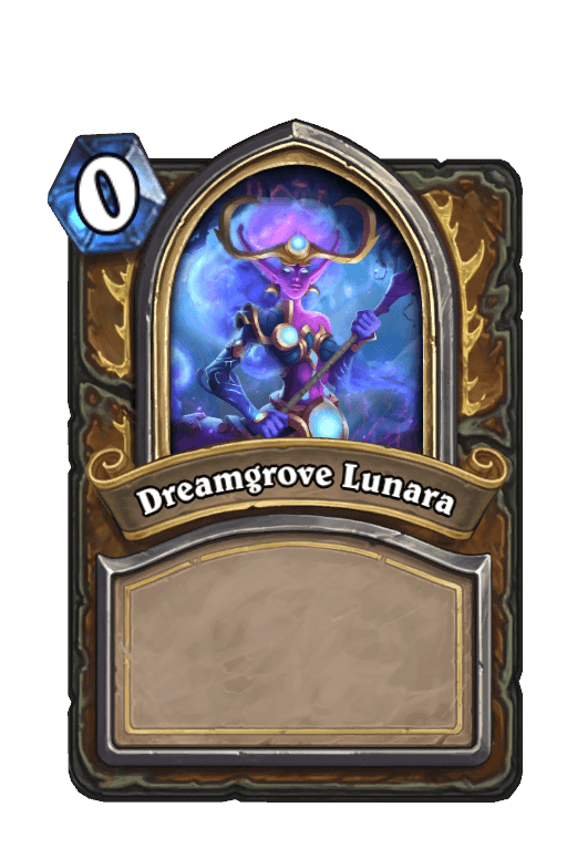 Dreamgrove Lunara
