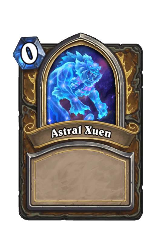 Astral Xuen