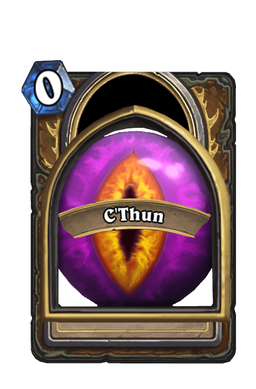 C'Thun