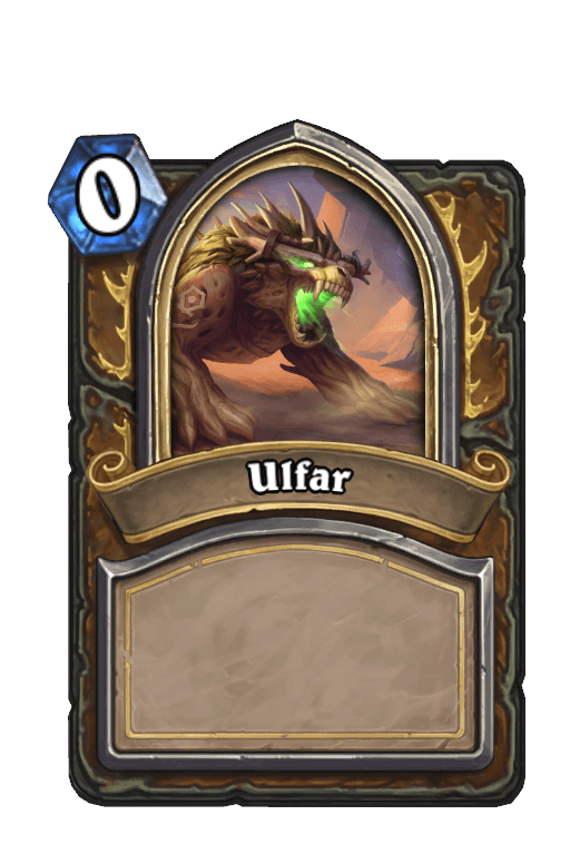Ulfar