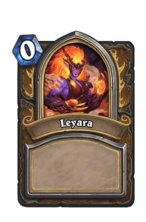 Leyara