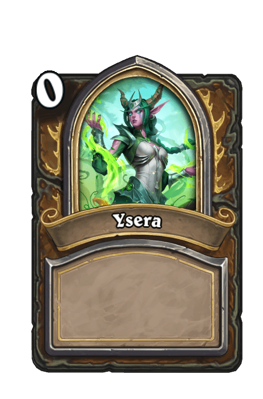 Ysera