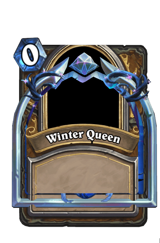 Winter Queen
