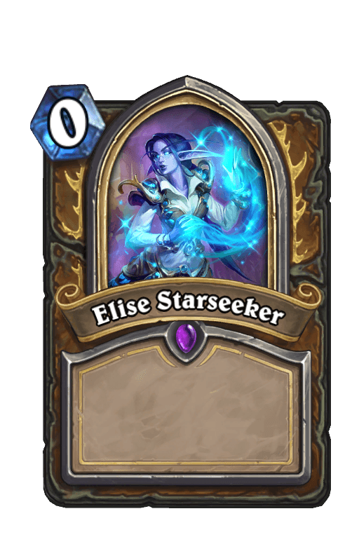 Elise Starseeker