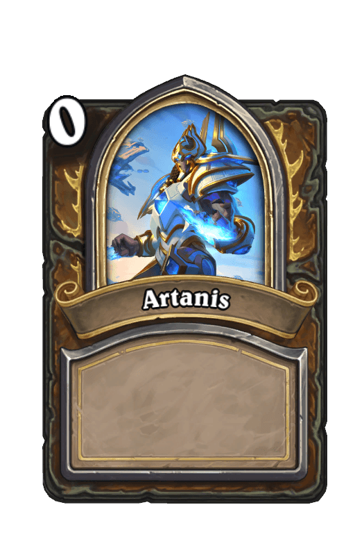 Artanis