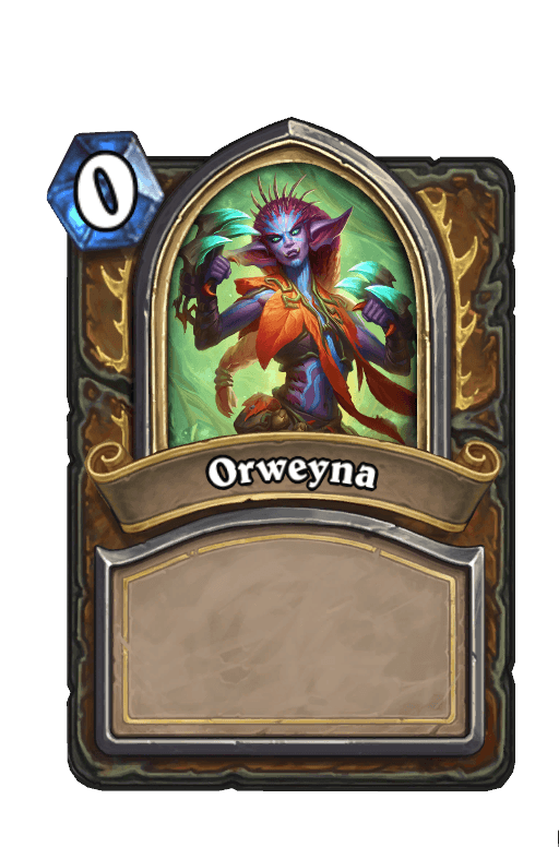 Orweyna