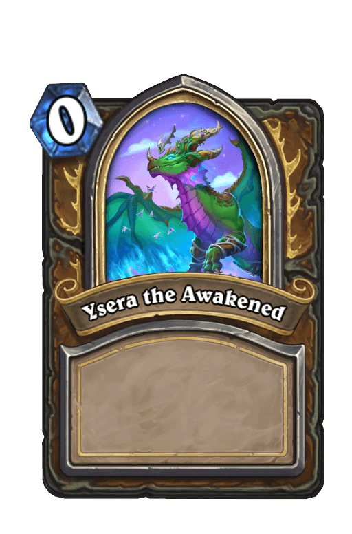 Ysera the Awakened