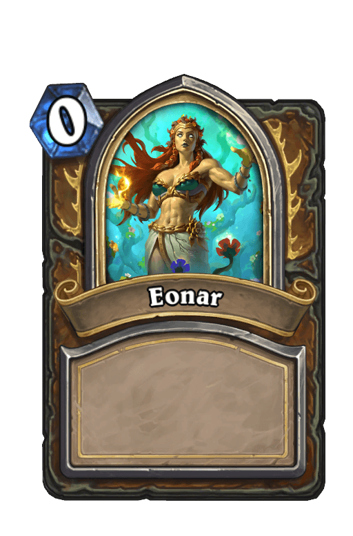 Eonar