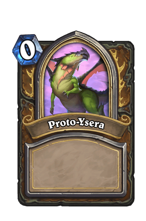 Proto-Ysera