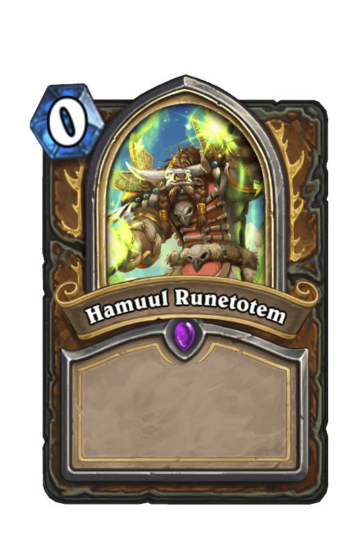 Hamuul Runetotem