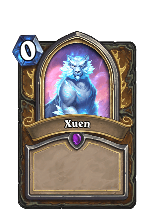 Xuen