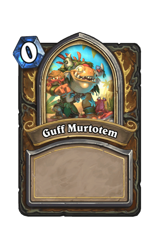 Guff Murtotem