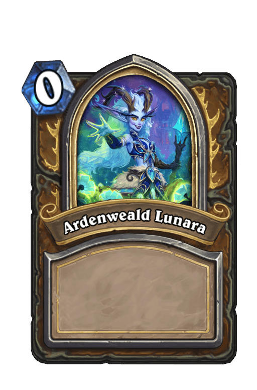 Ardenweald Lunara