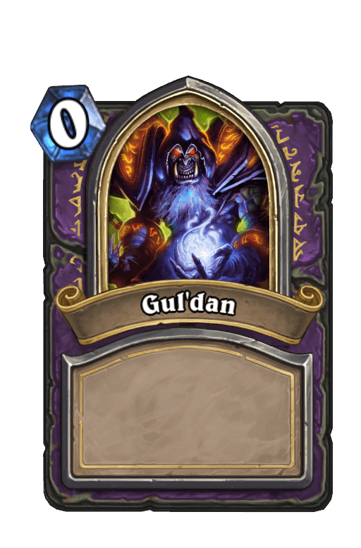 Gul'dan