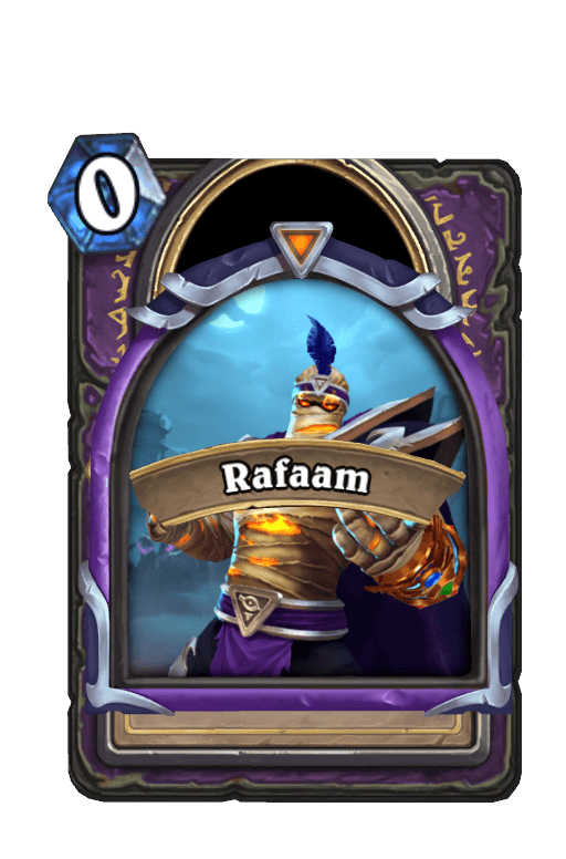 Rafaam