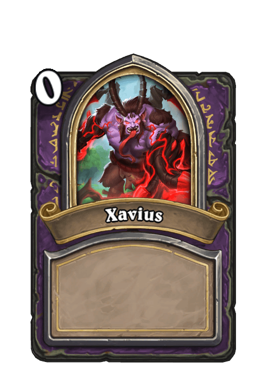 Xavius