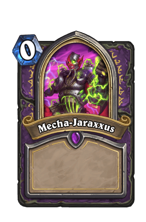 Mecha-Jaraxxus