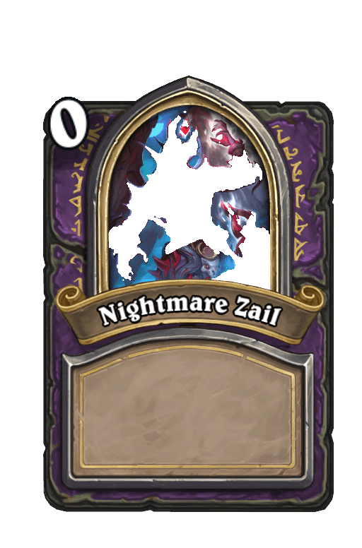 Nightmare Zail