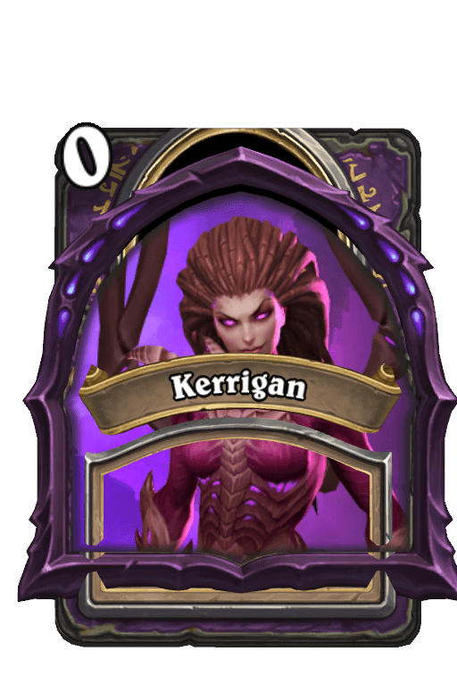 Kerrigan