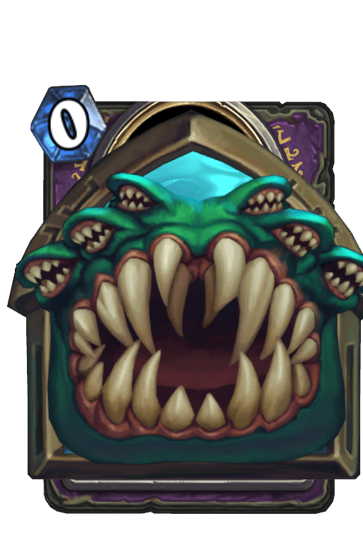 Darkmoon Yogg-Saron