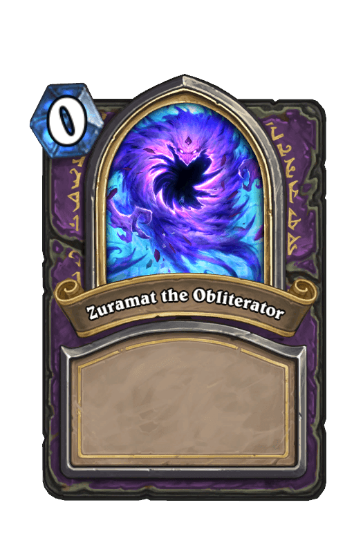 Zuramat the Obliterator