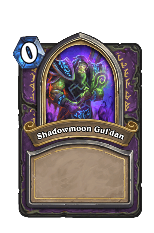 Shadowmoon Gul'dan