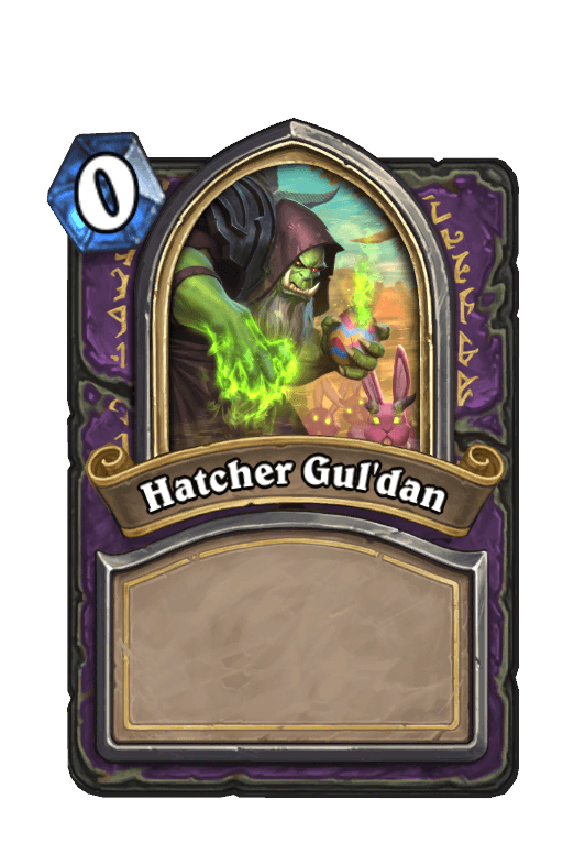 Hatcher Gul'dan