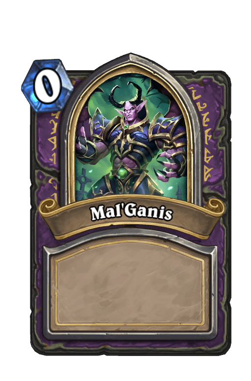 Mal'Ganis