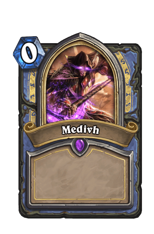 Medivh