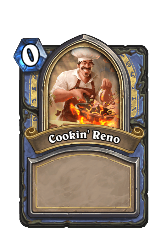 Cookin' Reno
