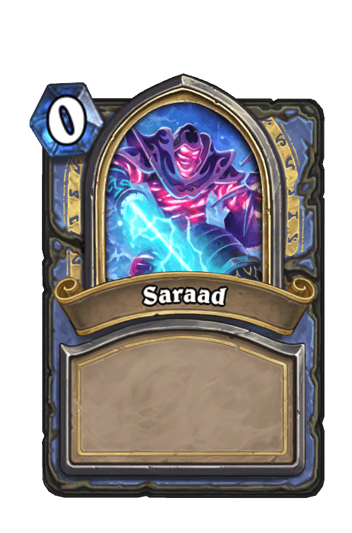 Saraad