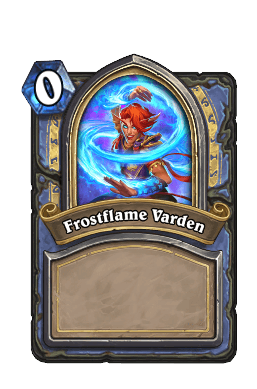 Frostflame Varden
