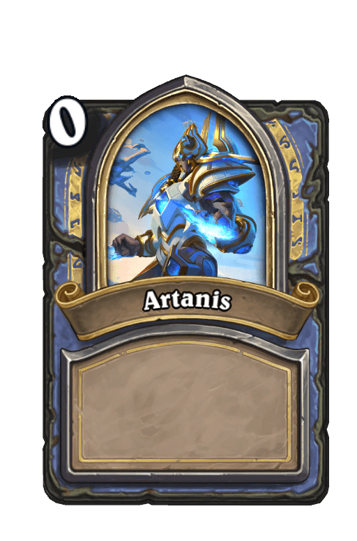 Artanis