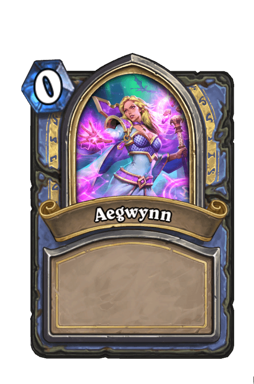Aegwynn