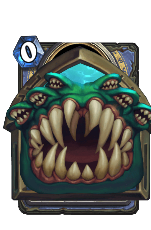 Darkmoon Yogg-Saron