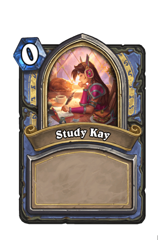 Study Kay
