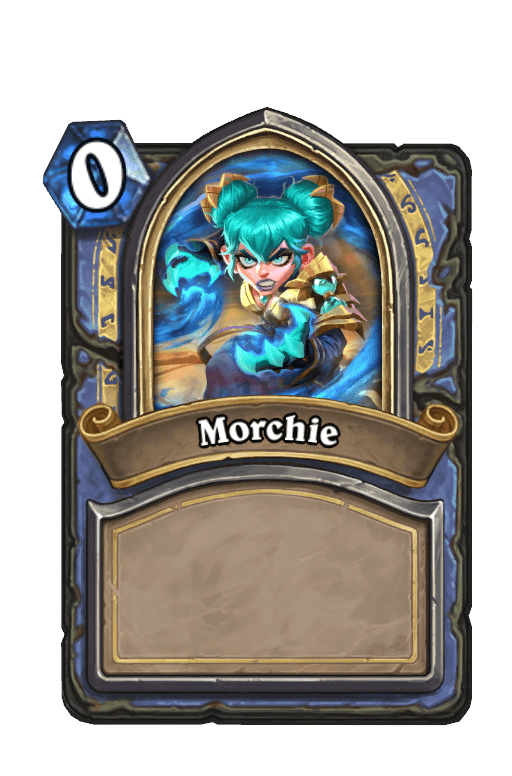 Morchie
