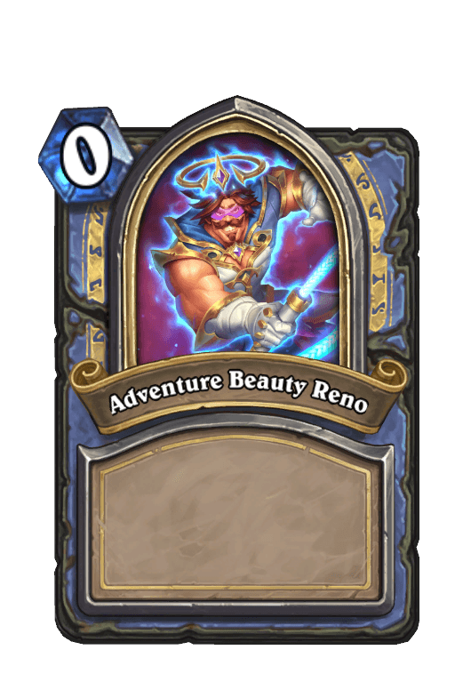 Adventure Beauty Reno