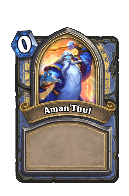 Aman'Thul