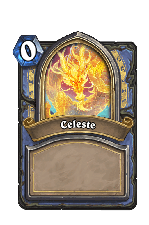 Celeste