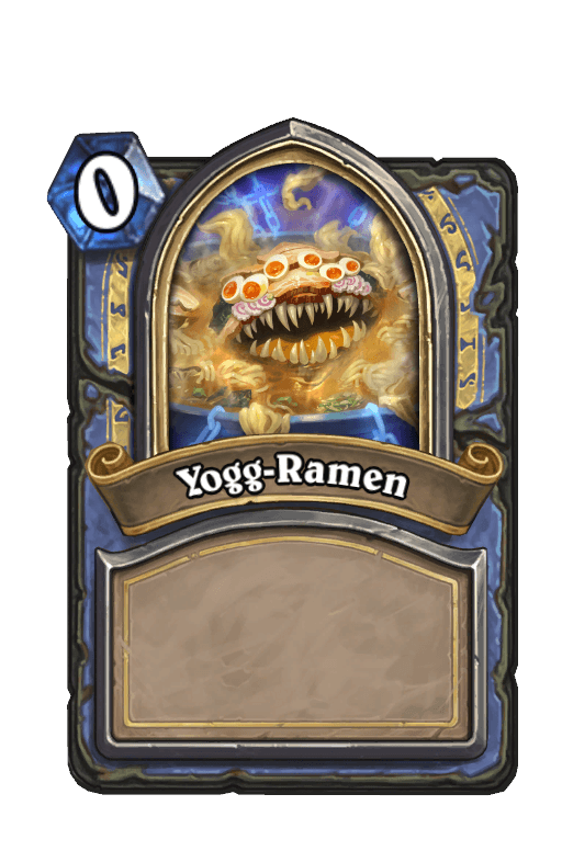 Yogg-Ramen