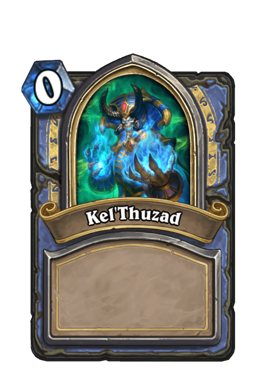 Kel'Thuzad
