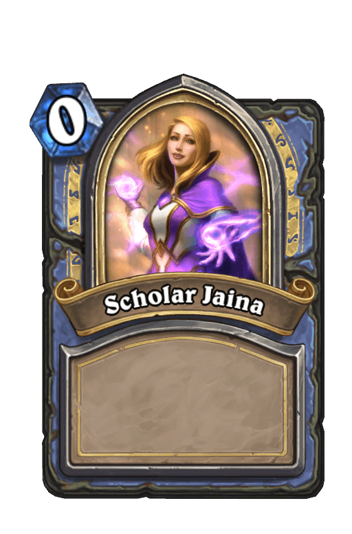 Scholar Jaina