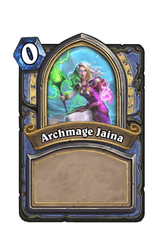 Archmage Jaina