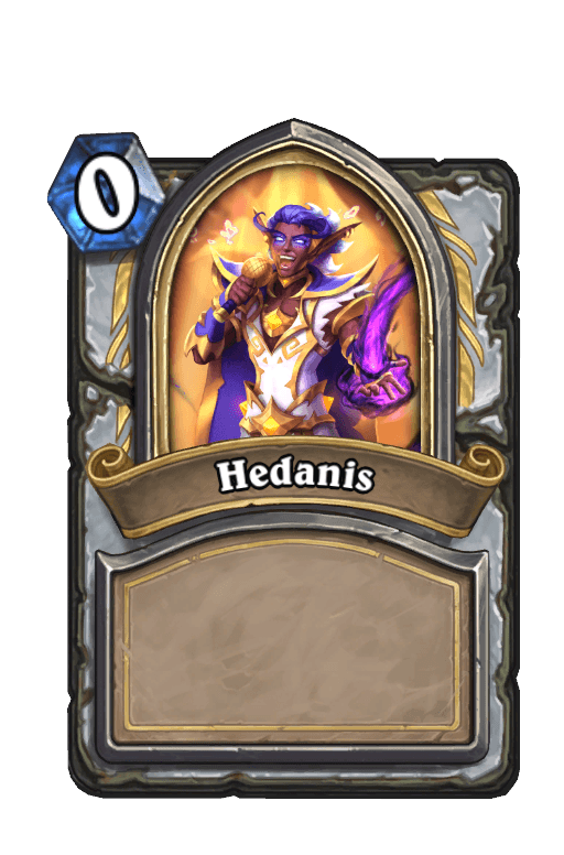 Hedanis