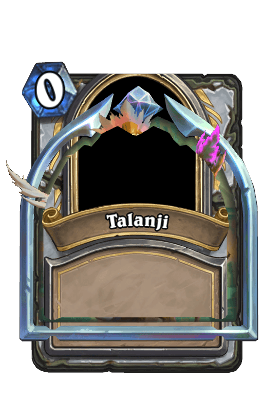 Talanji